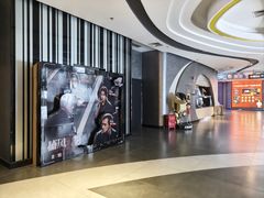 -万达影城(大明宫万达广场IMAX店)