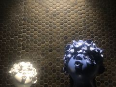 -YUE·6·西式融合餐厅(外滩六号店)