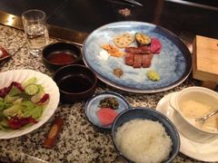 -神户牛排餐厅MOURIYA(总店)