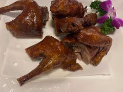 -万圣禄茶楼(西平店)