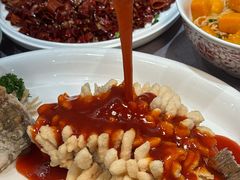 -金哥私房菜馆(张府园总店)