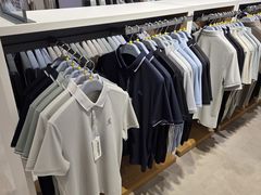 -海澜之家(王府井大街店)