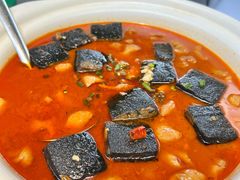 -又见炊烟私房菜(敬亭路店)