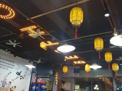 大堂-老兵土菜馆徐州味道(淮海环球港店)
