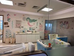 -金鹰国际月子中心(新街口店)