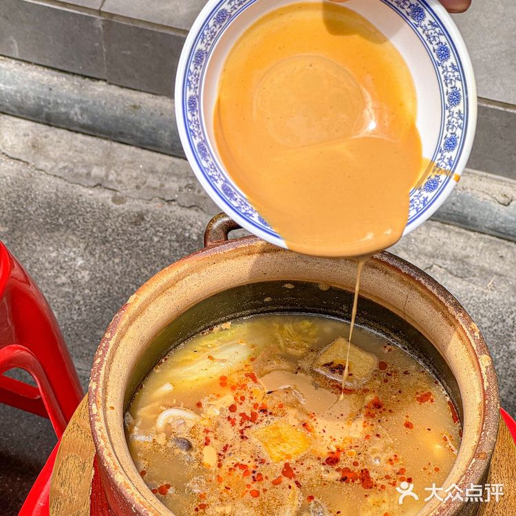 福州也有了！！路边街头的砂锅麻辣烫🤤🤤