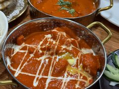 -清真·AL-JANNAT 佳纳特餐厅(狮子桥店)