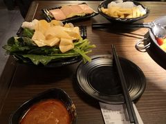 -呷哺呷哺(松江开元店)