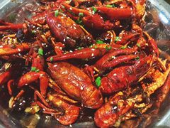 油焖大虾（大份）-巴厘龙虾·榜首油焖大虾(音乐学院·沿江酒馆店)