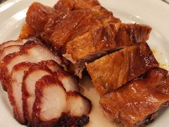 -京香轩·中餐厅(上海中庚聚龙酒店)