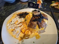 -炙柒Sekinana·精致料理 烧鸟·铁板烧(海上世界店)