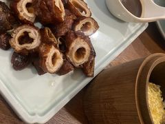 -谢谢侬·私房菜馆(迪荡店)