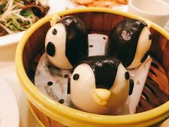 -禄興記香港大排档(歌斐中心店)