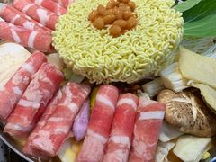 -李先生的首尔小馆(松江启源广场店)