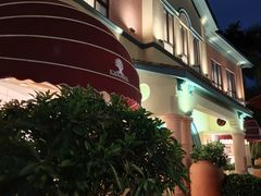 -丹桂轩(万科城店)