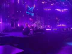 -MOSSO·Liveshow(M3香港广场店)