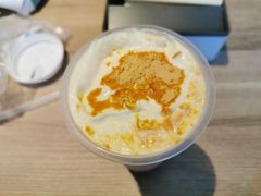 -茶力的小怪兽(梅林卓悦汇店)