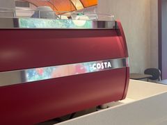 -COSTA COFFEE(西湖天地店)