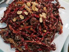 -汉唐守艺人·河北面馆(民心河店)