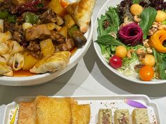 -清真·卡德尔大叔新疆主题餐厅(龙汇路店)