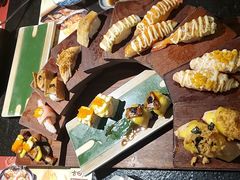 -古田居·特色寿司料理(星之岛旗舰店)