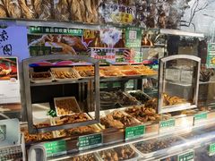 -紫光园(劲松店)