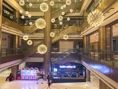 -luckincoffee瑞幸咖啡(创汇首座店)