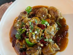 -竹溪一号·天域阁(骑马山店)