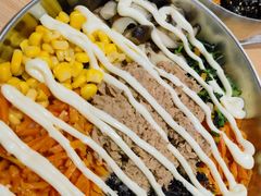 -米村拌饭(东方新天地店)