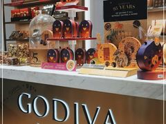 零售区-GODIVA(王府井apm店)