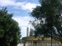 -墨江北回归线标志园