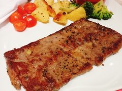 -必胜客(花舞大唐博物馆店)