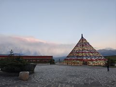 -日月山景区