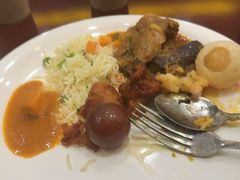-清真· AL-JANNAT 佳纳特餐厅(仙林店)