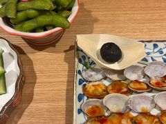 -德川家日本料理(顺义华联店)