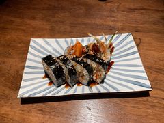 熊本卷-鸭川食堂·鳗丼(鼓楼店)