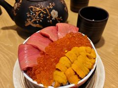 -御瀛日本料理