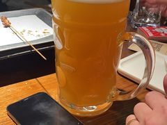 -管氏翅吧(台湾街店)