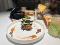 -王品牛排(郑州大卫城店)