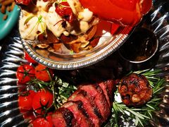 -LESCEDARS Brasserie Bistro香柏树