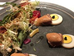 -Tomato&Pepper法餐厅