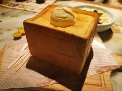 面包诱惑-绿茶餐厅(领展购物广场·中关村店)