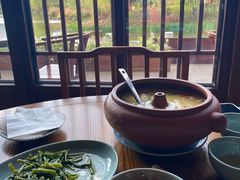 -丽江金茂凯悦臻选酒店-滇香馆