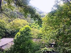 -渣滓洞