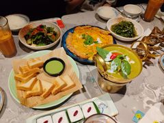 -Home Thai·泰谣(王府井apm店)