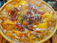 -罗妈砂锅(四川成都奎星楼店)