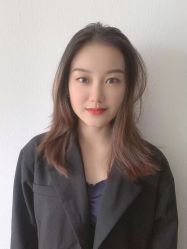 -苏豪路易士·嘉玛发廊