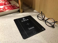 -海底捞火锅(天一广场亚细亚店)