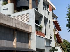 -广州市紫泥堂文化创意园景区