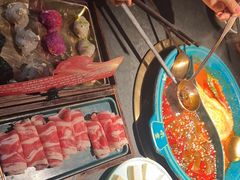 -吼堂老火锅(太古里总店)